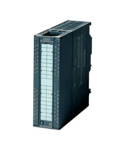 Bộ đầu ra số PLC Siemens SIMATIC S7-300 SM 322 8 DO Relay 6ES7322-1HF01-0AA0