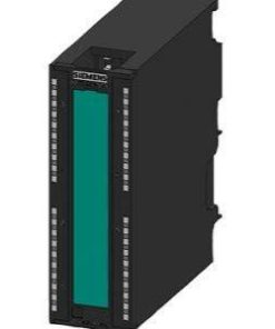 Mô-đun ngõ ra số Siemens SIMATIC S7-300 SM 322 8 DO Relay 6ES7322-1HF10-0AA0