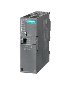 Mô đun ngõ ra số Siemens SIMATIC S7-300 SM 322 8 DO Relay 6ES7322-5HF00-0AB0