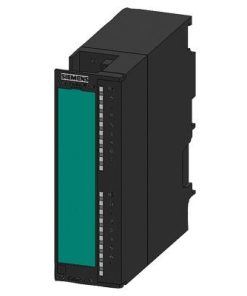 Module ngõ ra số Siemens SIMATIC S7-300 SM 322 16 DO 120/230VAC 1A 6ES7322-1FH00-0AA0