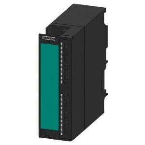 Module ngõ ra số Siemens SIMATIC S7-300 SM 322 16 DO 120/230VAC 1A 6ES7322-1FH00-0AA0