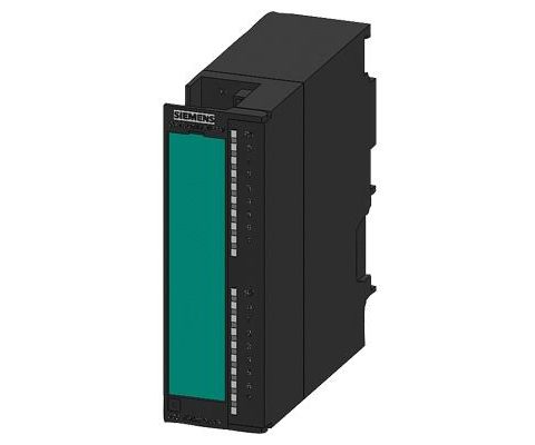 Module ngõ ra số Siemens SIMATIC S7-300 SM 322 16 DO 120/230VAC 1A 6ES7322-1FH00-0AA0