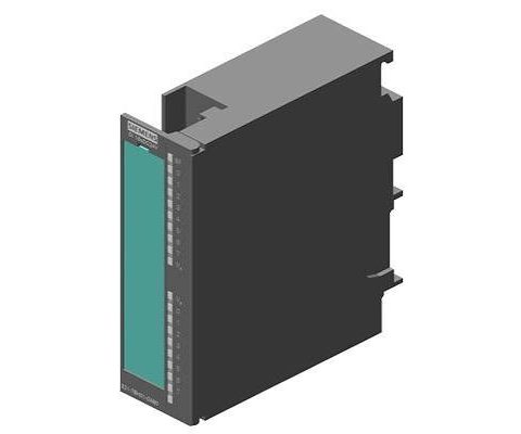Mô đun ngõ vào số Siemens SIMATIC S7-300 SM 321 16 DI 24VDC 6ES7321-7BH01-0AB0