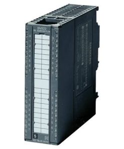 Mô đun đầu ra số Siemens SIMATIC S7-300 SM 322 8 DO 24VDC 2A 6ES7322-1BF01-0AA0
