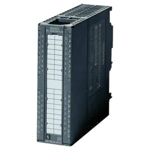 Mô đun đầu ra số Siemens SIMATIC S7-300 SM 322 8 DO 24VDC 2A 6ES7322-1BF01-0AA0