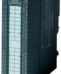 Module đầu ra số Siemens SIMATIC S7-300 SM 322 32DO 24VDC 0.5A 6ES7322-1BL00-0AA0