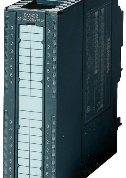 Module đầu ra số Siemens SIMATIC S7-300 SM 322 32DO 24VDC 0.5A 6ES7322-1BL00-0AA0