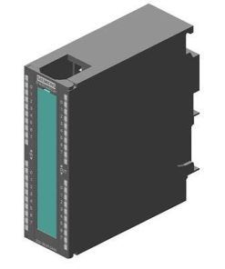 Module mở rộng ngõ vào ra số PLC Siemens SIMATIC S7-300 SM 323 16DI/16DO 24VDC