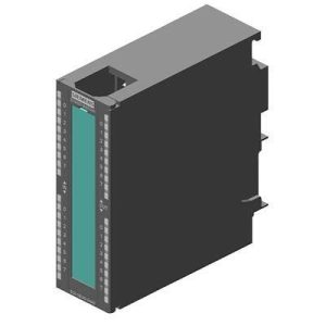 Module mở rộng ngõ vào ra số PLC Siemens SIMATIC S7-300 SM 323 16DI/16DO 24VDC