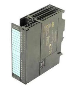 Mô đun ngõ vào số Siemens SIMATIC S7-300 SM 321 16 DI 24VDC 6ES7321-1BH02-0AA0