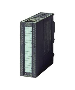 Module ngõ vào số Siemens SIMATIC S7-300 SM 321 32 DI 24VDC 6ES7321-1BL00-0AA0