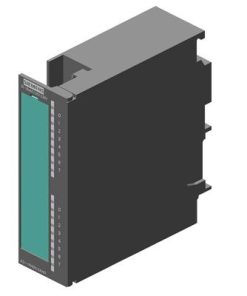 Module đầu vào số Siemens SIMATIC S7-300 SM 321 16 DI 120/230V AC 6ES7321-1FH00-0AA0
