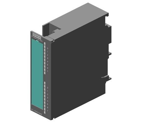 Module đầu vào số Siemens SIMATIC S7-300 SM 321 16 DI 120/230V AC 6ES7321-1FH00-0AA0