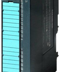 Bộ ngõ ra tương tự Siemens SIMATIC S7-300 SM 332 2 AO 6ES7332-5HB01-0AB0