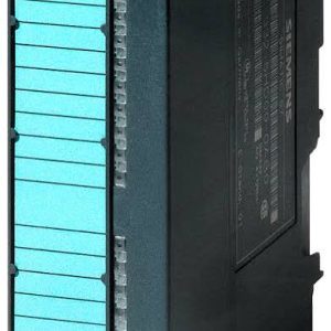 Bộ ngõ ra tương tự Siemens SIMATIC S7-300 SM 332 2 AO 6ES7332-5HB01-0AB0