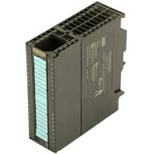 Mô-đun ngõ ra tương tự Siemens SIMATIC S7-300 SM 332 8 AO 6ES7332-5HF00-0AB0
