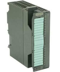 Mô-đun ngõ ra tương tự Siemens SIMATIC S7-300 SM 332 6ES7332-7ND02-0AB0