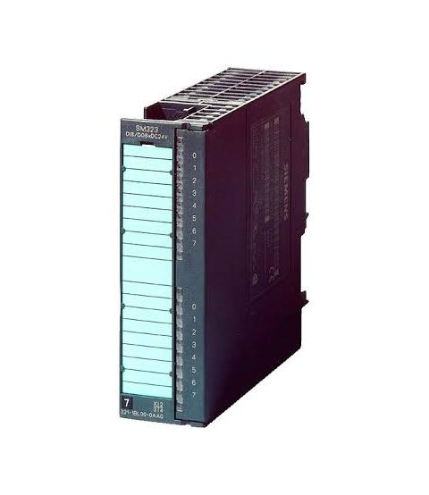 Mô đun DI/DO Siemens SIMATIC S7-300 SM 323 6ES7323-1BH01-0AA0