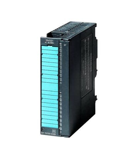 Module ngõ vào tương tự Siemens SIMATIC S7-300 SM 331 2 AI 6ES7331-7KB02-0AB0