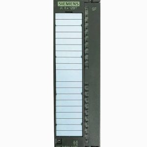Môđun ngõ vào tương tự Siemens SIMATIC S7-300 SM 331 8 AI 6ES7331-7KF02-0AB0
