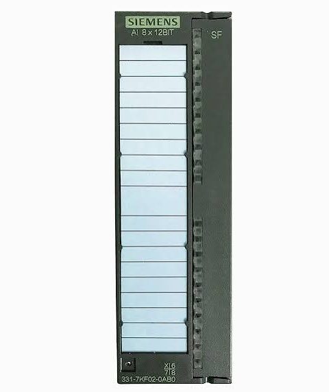 Môđun ngõ vào tương tự Siemens SIMATIC S7-300 SM 331 8 AI 6ES7331-7KF02-0AB0