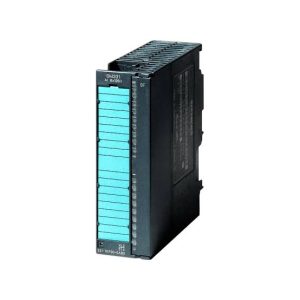 Module ngõ vào tương tự Siemens SIMATIC S7-300 SM 331 8 AI 16 bit 6ES7331-7NF10-0AB0