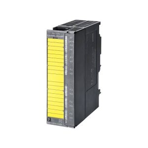Module ngõ vào tương tự PLC Siemens SIMATIC S7-300 SM 336 6ES7336-4GE00-0AB0