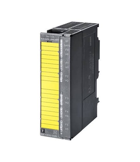 Module ngõ vào tương tự PLC Siemens SIMATIC S7-300 SM 336 6ES7336-4GE00-0AB0