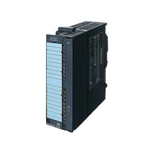 Mô-đun mở rộng Siemens SIMATIC S7-300 6ES7338-4BC01-0AB0 đọc 3 bộ mã hóa SSI