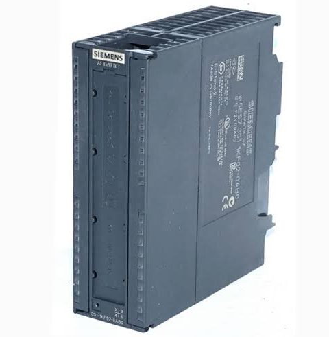 Mô đun ngõ vào tương tự Siemens SIMATIC S7-300 SM 331 8 AI 13 bit 6ES7331-1KF02-0AB0