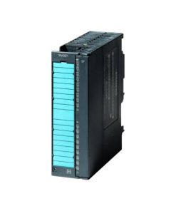 Module ngõ vào tương tự Siemens SIMATIC S7-300 SM 331 8 AI 6ES7331-7HF01-0AB0