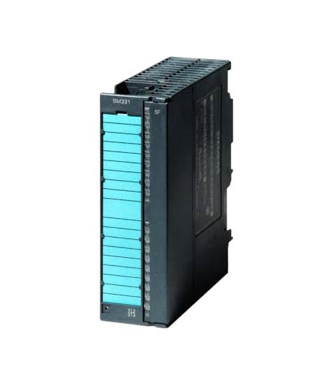 Module ngõ vào tương tự Siemens SIMATIC S7-300 SM 331 8 AI 6ES7331-7HF01-0AB0