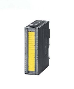 Mô đun ngõ ra số PLC Siemens SIMATIC S7-300 SM 326 F-DO 10x24VDC/2A PP 6ES7326-2BF10-0AB0