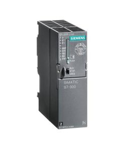 CPU PLC Siemens SIMATIC S7-300 CPU 317F-2DP 1.5MB