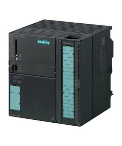 Bộ điều khiển PLC Siemens SIMATIC S7-300 CPU 317T-3 PN/DP 6ES7317-7TK10-0AB0