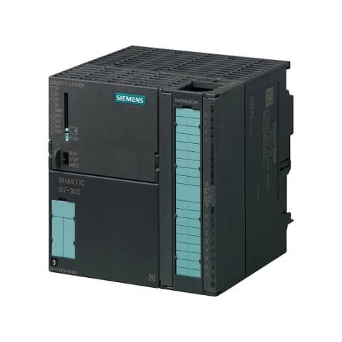 Bộ điều khiển PLC Siemens SIMATIC S7-300 CPU 317T-3 PN/DP 6ES7317-7TK10-0AB0