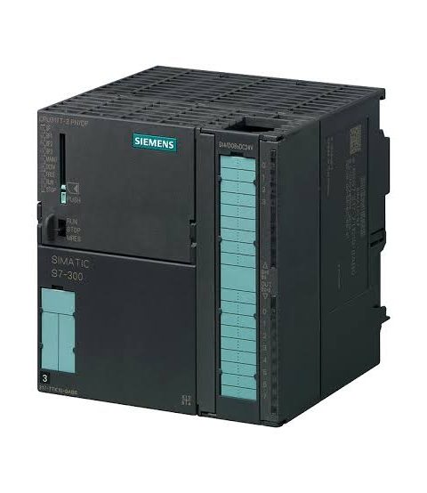 Bộ điều khiển PLC Siemens SIMATIC S7-300 CPU 317T-3 PN/DP 6ES7317-7TK10-0AB0