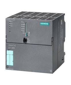 Bộ điều khiển PLC Siemens SIMATIC S7-300 CPU 319-3 PN/DP 2MB 6ES7318-3EL01-0AB0