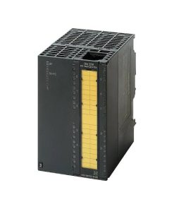 Module ngõ vào số Siemens SIMATIC S7-300 SM 326 F-DI 24x24VDC 6ES7326-1BK02-0AB0