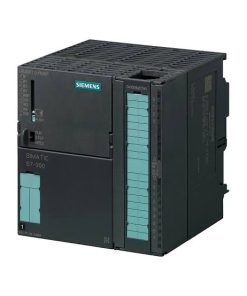 Bộ điều khiển lập trình PLC Siemens SIMATIC S7-300 CPU 315T-3 PN/DP 6ES7315-7TJ10-0AB0