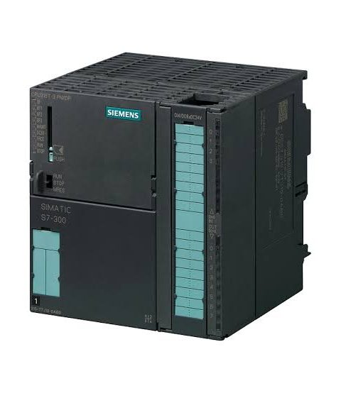 Bộ điều khiển lập trình PLC Siemens SIMATIC S7-300 CPU 315T-3 PN/DP 6ES7315-7TJ10-0AB0