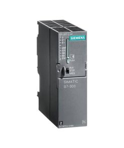 Bộ điều khiển PLC Siemens SIMATIC S7-300 CPU 317-2 DP 6ES7317-2AK14-0AB0 1MB