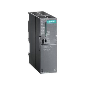 Bộ điều khiển PLC Siemens SIMATIC S7-300 CPU 317-2 DP 6ES7317-2AK14-0AB0 1MB