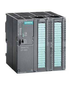 CPU PLC Siemens SIMATIC S7-300 CPU 314C-2 PTP 6ES7314-6BH04-0AB0
