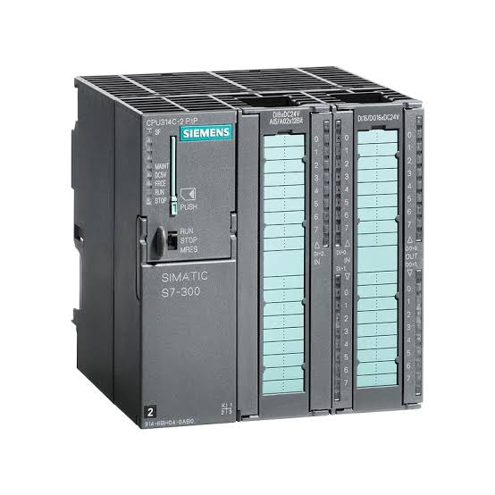images - 2026-07-14T230932.696 CPU PLC Siemens SIMATIC S7-300 CPU 314C-2 PTP 6ES7314-6BH04-0AB0