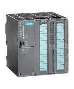 CPU PLC Siemens SIMATIC S7-300 CPU 314C-2 DP 6ES7314-6CH04-0AB0