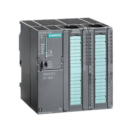 images - 2026-07-14T230950.391 CPU PLC Siemens SIMATIC S7-300 CPU 314C-2 DP 6ES7314-6CH04-0AB0