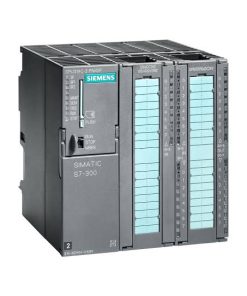 Bộ điều khiển PLC Siemens SIMATIC S7-300 CPU 314C-2 PN/DP 6ES7314-6EH04-0AB0