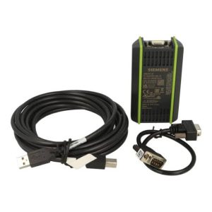 Cáp lập trình PLC Siemens PC Adapter USB A2 6GK1571-0BA00-0AA0