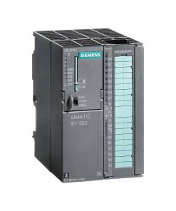 Bộ điều khiển lập trình PLC Siemens SIMATIC S7-300 CPU 312C 6ES7312-5BF04-0AB0